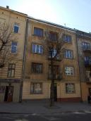 Житловий будинок (№ 14)