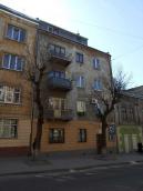 Житловий будинок (№ 12б)