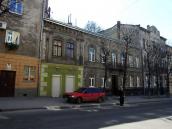 Житловий будинок (№ 12а)