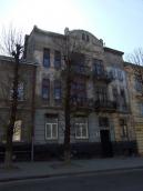 Житловий будинок (№ 12)