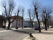 Колегія театинів (№ 6)