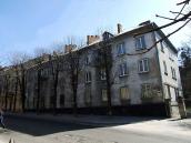 Житловий будинок (№ 8)