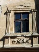 2013 р. Вікно 2-го поверху