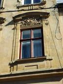 2013 р. Сецесійне вікно 3-го поверху