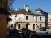 Житловий будинок (№ 5)