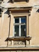 2013 р. Вікно 2-го поверху