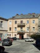 2013 р. Головний фасад