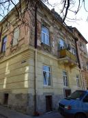 2013 р. Фасад по вул. Вічовій
