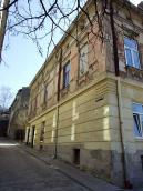 2013 р. Фасад по вул. Пішій