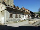 2013 р. Загальний вигляд з південного…