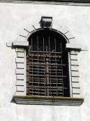 Вікно верхнього ярусу. Вигляд з півдня