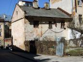 2013 р. Загальний вигляд з боку вул.…