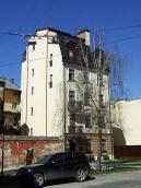 Житловий будинок (№ 3)