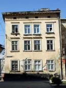 Житловий будинок (№ 1)