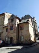 Житловий будинок (№ 8)