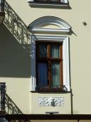 Вікно 2-го поверху