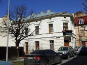 Житловий будинок (№ 5)