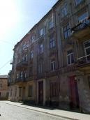 2013 р. Загальний вигляд з боку вул.…