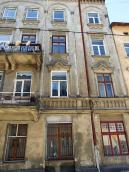 2013 р. Права частина головного фасаду