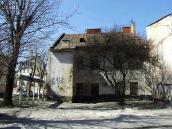 Житловий будинок (№ 4)