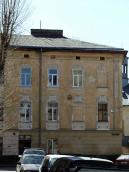 Житловий будинок (№ 2)