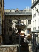 2013 р. Тиловий фасад