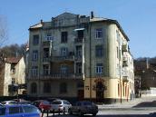 Житловий будинок (№ 7)