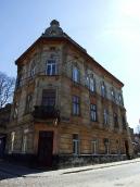 Житловий будинок (№ 12)