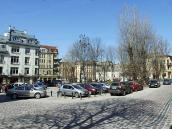 Центральна частина