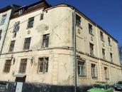 Житловий будинок (№ 1)