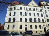 Кляштор служниць Христового серця (№ 1)