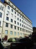 Лікарня (№ 1а)