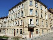 Житловий будинок (№ 15)