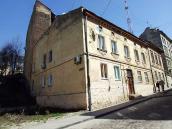 Житловий будинок (№ 19)