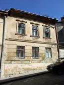 Житловий будинок (№ 21)