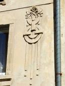 2013 р. Сецесійний рельєф