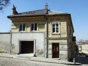 2013 р. Фасад по вул. Замковій