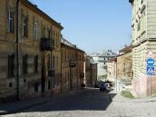 2013 р. Перспектива вул бул. Замкової