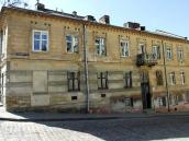 Житловий будинок (№ 18)