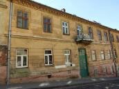 Житловий будинок (№ 16)