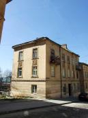 Житловий будинок (№ 12а)