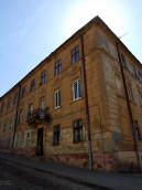 Житловий будинок (№ 14)