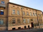 Житловий будинок (№ 12)