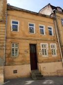 Житловий будинок (№ 10)