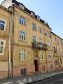 Житловий будинок (№ 8а)