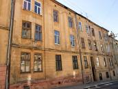 Житловий будинок (№ 8)