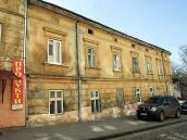 Житловий будинок (№ 2)