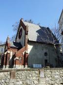 2013 р. Загальний вигляд з півдня