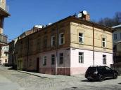 Житловий будинок (№ 2)