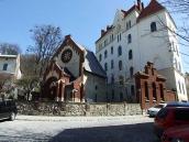 2013 р. Загальний вигляд з південного…